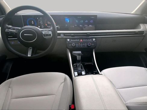 Used 2025 Hyundai Tucson SE FWD image 15