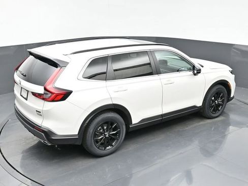 Used 2025 Honda CR-V Sport image 33