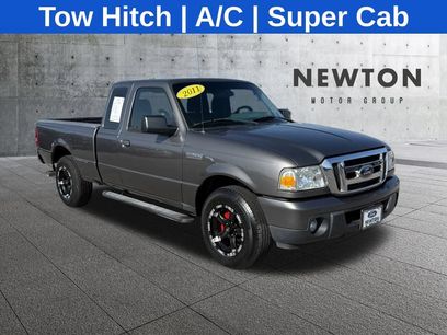 Used 2011 Ford Ranger XLT
