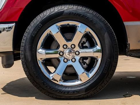Used 2021 Ford F150 King Ranch w/ Equipment Group 601A High AWD/4WD image 6