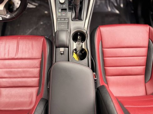 Used 2016 Lexus NX 200t 200t image 49