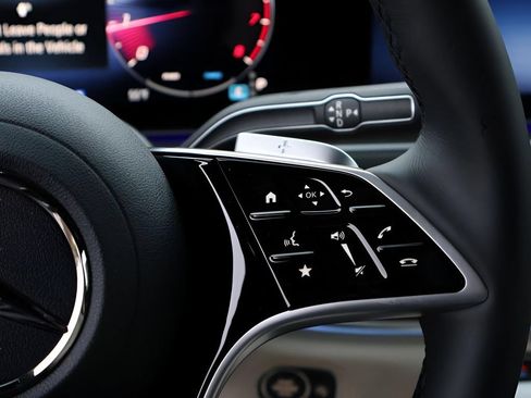Certified 2026 Mercedes-Benz GLE 350 4MATIC image 34
