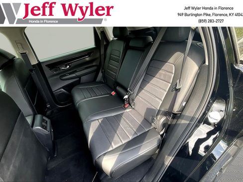 New 2026 Honda CR-V EX-L image 18