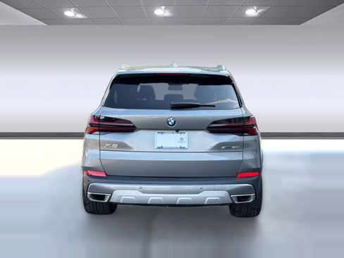 Certified 2026 BMW X5 sDrive40i RWD image 10