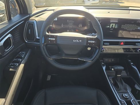 New 2026 Kia Sorento S image 13