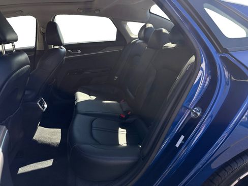 Used 2023 Kia K5 EX FWD image 16