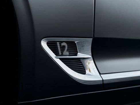 Used 2020 Bentley Continental GT image 10