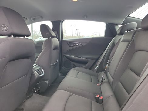 Used 2024 Chevrolet Malibu LT image 11