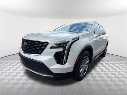 Used 2023 Cadillac XT4 Premium Luxury w/ Technology Package