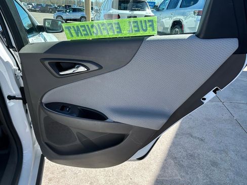 Used 2019 Chevrolet Malibu LT image 15