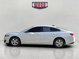 Used 2023 Chevrolet Malibu LS image 4
