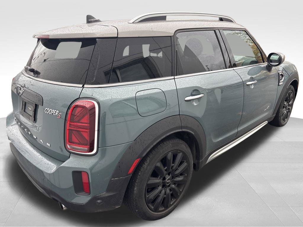 Used 2024 MINI Cooper Countryman S AWD/4WD image 4