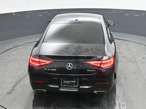 Used 2023 Mercedes-Benz CLS 450 4MATIC image 34