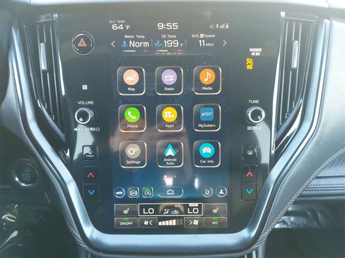 Used 2023 Subaru Outback Wilderness image 22