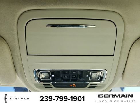 Used 2020 Lincoln Aviator Black Label w/ Dynamic Handling Package image 35