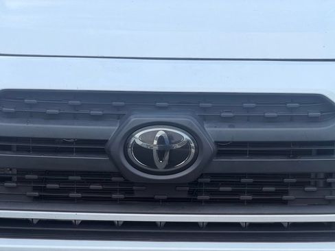 Used 2020 Toyota RAV4 TRD Off-Road w/ TRD Off-Road Weather Package AWD/4WD image 21