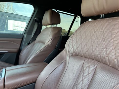 Certified 2023 BMW X5 sDrive40i w/ Executive Package image 17