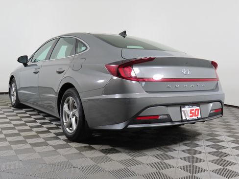 Used 2022 Hyundai Sonata SE image 36