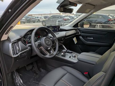 Used 2026 MAZDA CX-90 3.3 Turbo w/ Select Package AWD/4WD image 11