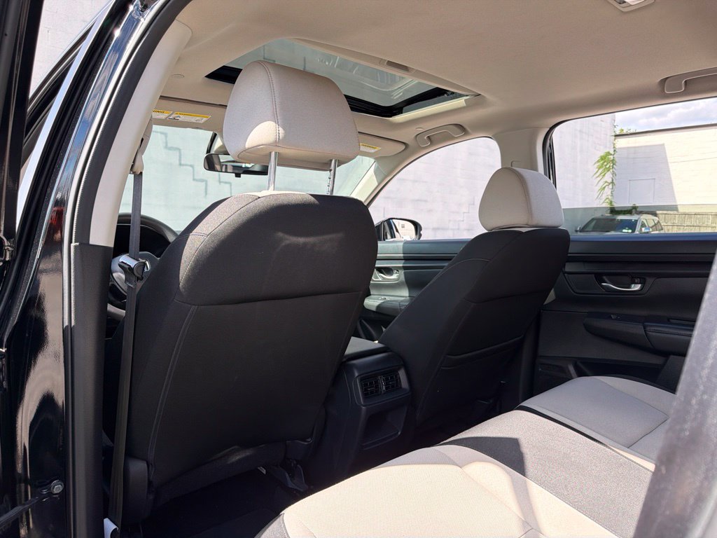 Used 2023 Honda CR-V EX image 23