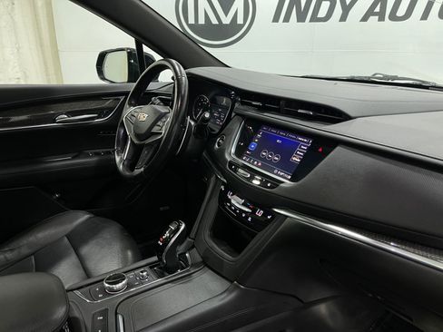 Used 2020 Cadillac XT5 Sportv w/ LPO, Floor Liner Package AWD/4WD image 20