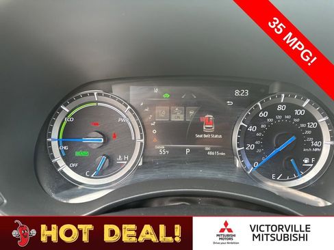 Used 2021 Toyota Highlander Platinum image 30