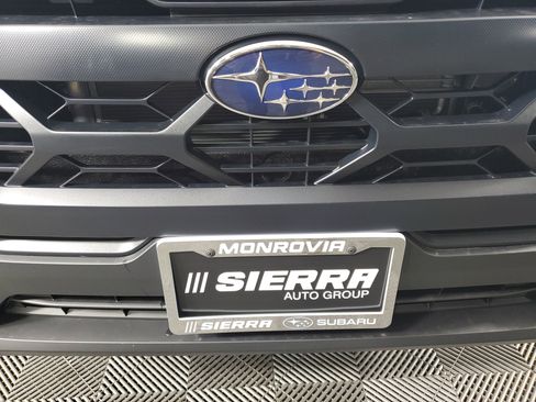 New 2025 Subaru Crosstrek 2.5i Wilderness w/ Crosstrek Mirror Package image 10