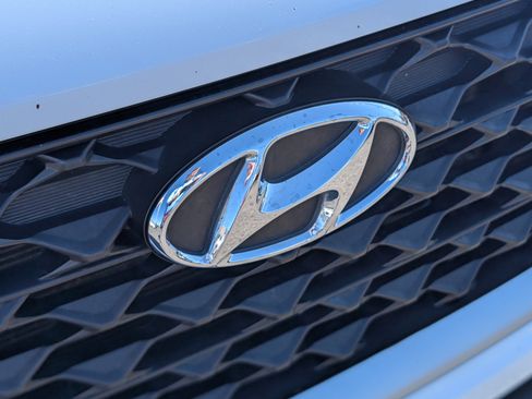 Used 2021 Hyundai Tucson Value w/ Cargo Package image 5