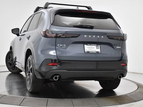 New 2026 MAZDA CX-5 2.5 S w/ Premium Plus Package AWD/4WD image 7