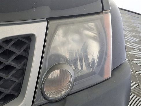 Used 2013 Nissan Xterra S w/ Value Package image 12