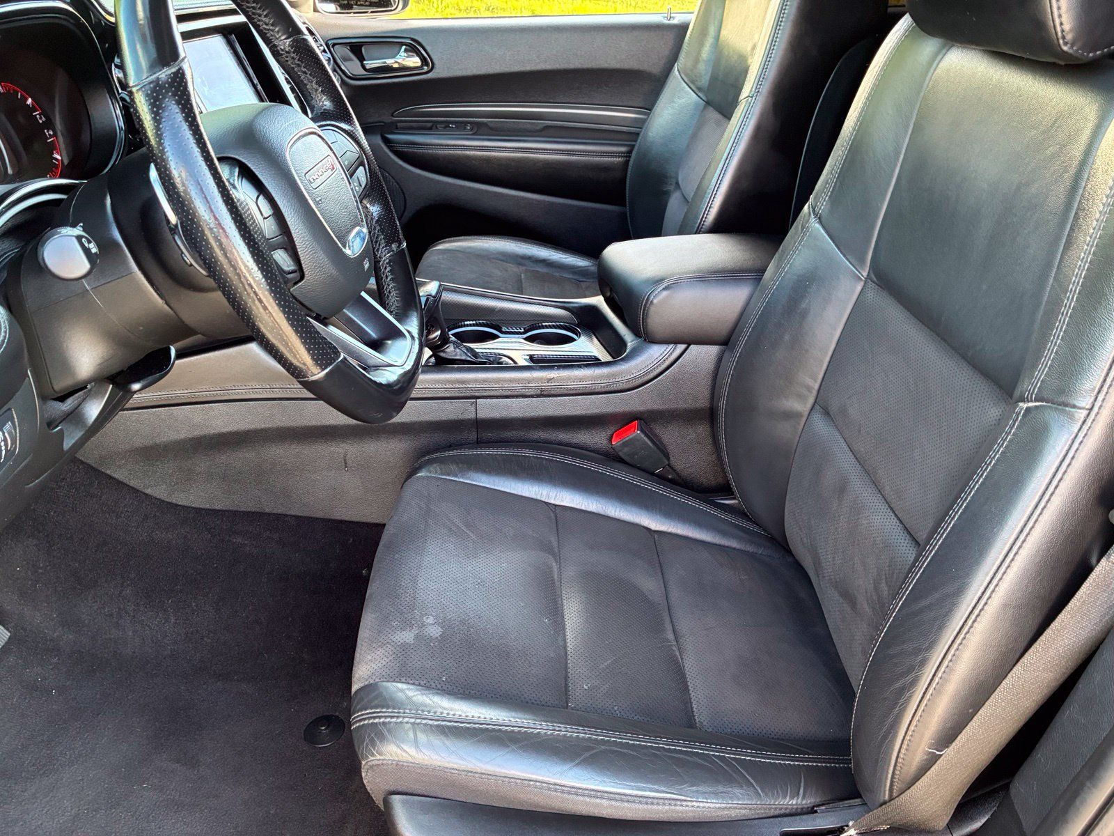 Used 2022 Dodge Durango GT AWD/4WD image 12