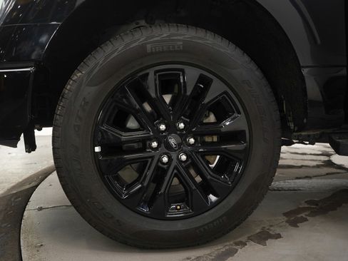 Used 2022 Ford F150 XLT w/ Equipment Group 302A High image 32