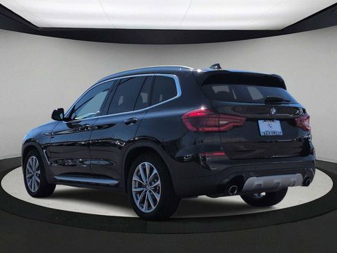 Used 2018 BMW X3 xDrive30i image 6