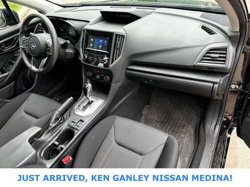 Used 2023 Subaru Impreza 2.0i Premium AWD/4WD image 20