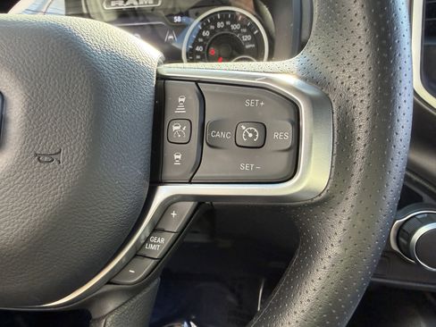 New 2026 RAM 1500 Express image 33