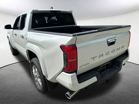 New 2026 Toyota Tacoma Limited AWD/4WD image 7