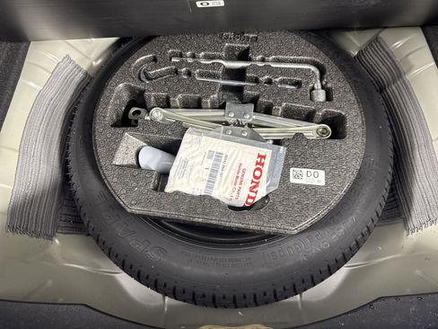 Certified 2023 Honda Civic Sport image 22