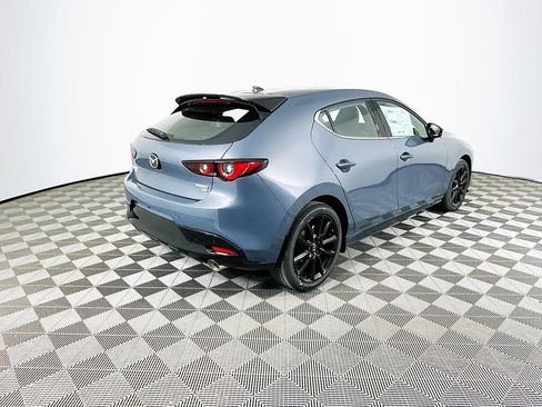 New 2026 MAZDA MAZDA3 Hatchback w/Premium Plus Pkg AWD/4WD image 9