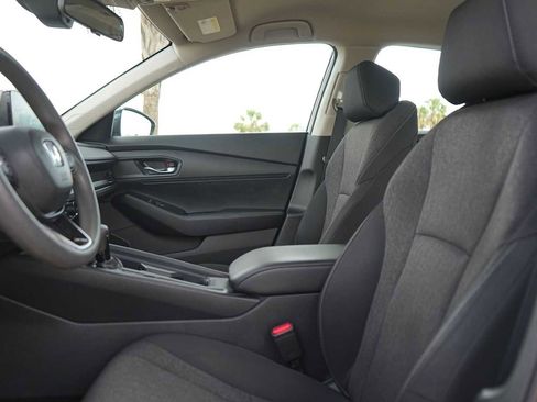 Used 2024 Honda Accord LX image 11