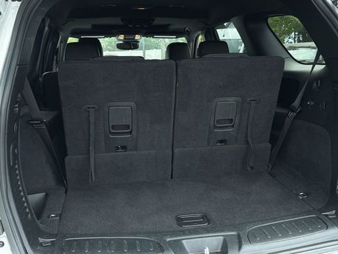 Used 2024 Dodge Durango GT RWD image 41