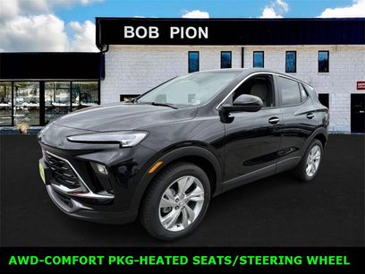 New 2026 Buick Encore GX Preferred w/ Comfort Package