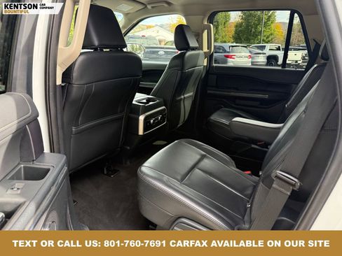Used 2024 Ford Expedition XLT image 35