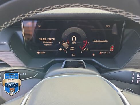 New 2026 GMC Acadia Denali w/ Super Cruise Package FWD image 26