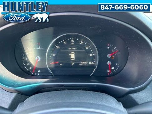 Used 2020 Kia Sorento EX image 26
