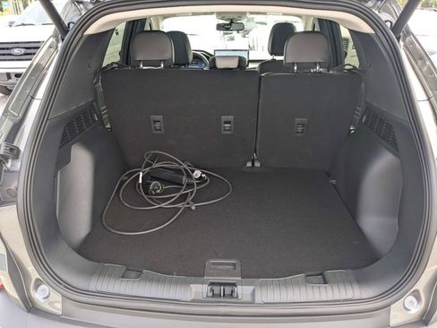 Certified 2026 Ford Escape SE w/ PHEV Premium Package FWD image 13
