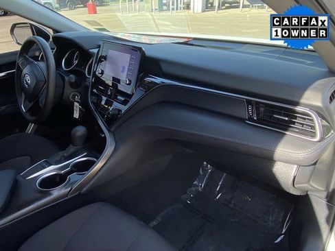 Certified 2024 Toyota Camry LE image 17