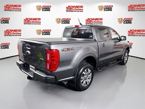 Used 2020 Ford Ranger Lariat image 15