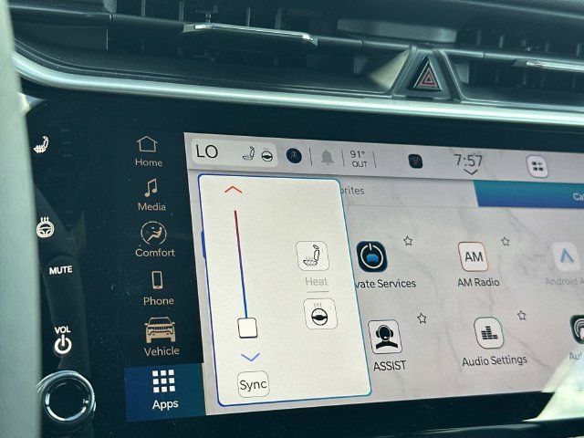 New 2026 Jeep Cherokee Limited AWD/4WD image 31