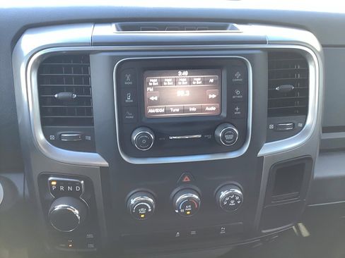 Certified 2024 RAM 1500 Classic Warlock image 13