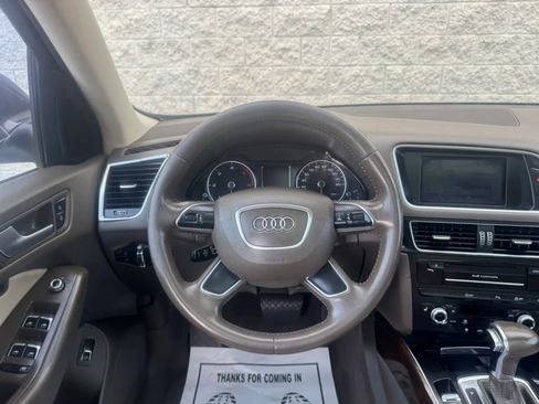 Used 2014 Audi Q5 TDI Premium Plus AWD/4WD image 20
